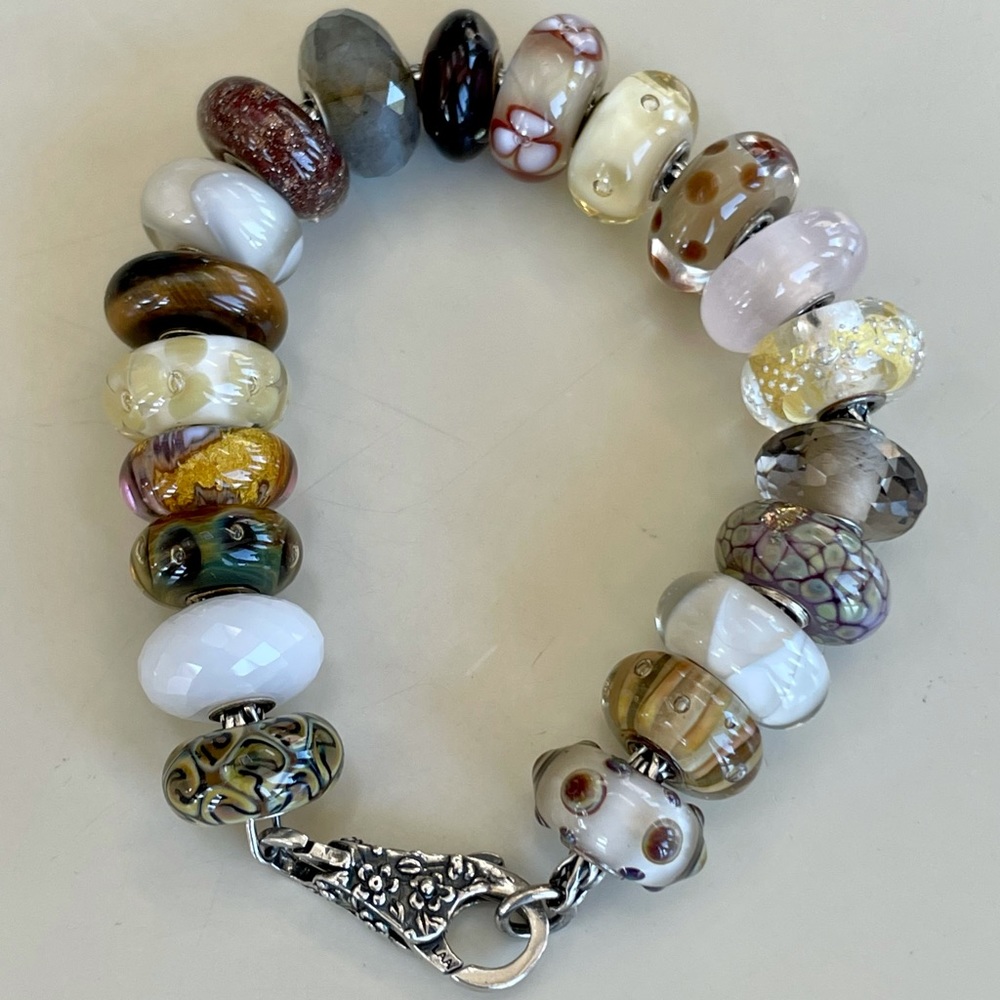 Trollbeads Bracelet 20 Trollbeads